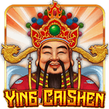 Ying Cai Shen™